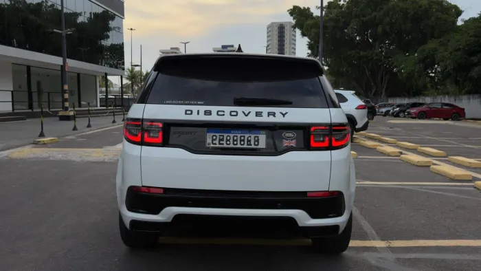 Land Rover Discovery Sport SE R-DYN. 2.0 Bi-TB DIE 2023