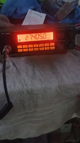 Rádio Amador