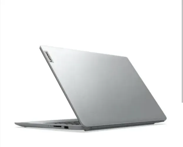 Notebook Lenovo