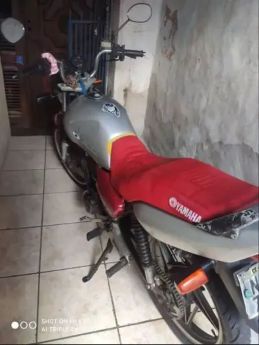 Suzuki Yes 125 estour o