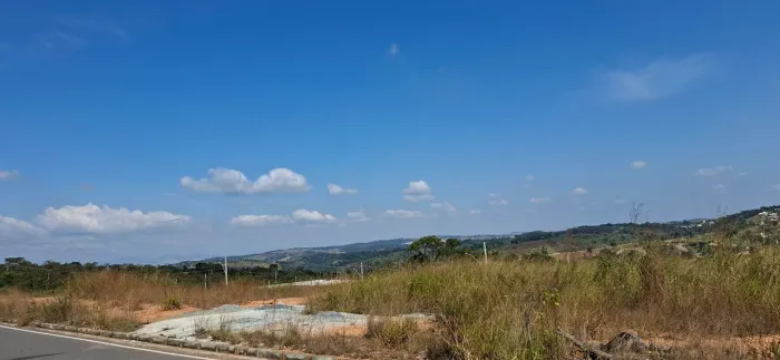 Lote de 542 m² no bairro pomar da lagoa com linda vista, quitado e escriturado