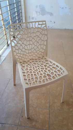 Cadeira gruvyer original