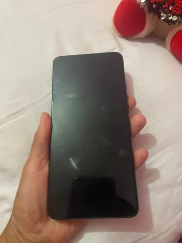 Célula Motorola one hyper