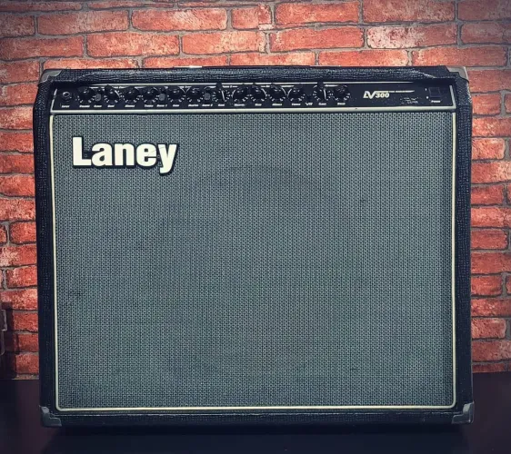 Amplificador Laney LV300