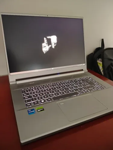 Notebook Gamer Triton 300 SE