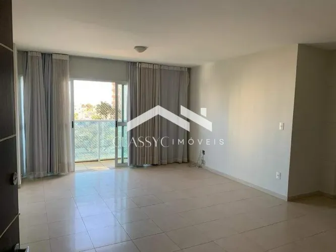 Apartamento 4 Quartos com 2 Suítes 185 m² | Martins, Uberlândia.