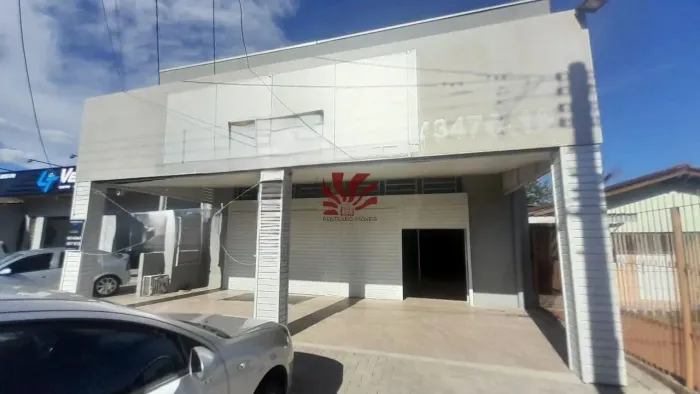 Loja para aluguel com 280m² em Harmonia - Canoas - RS