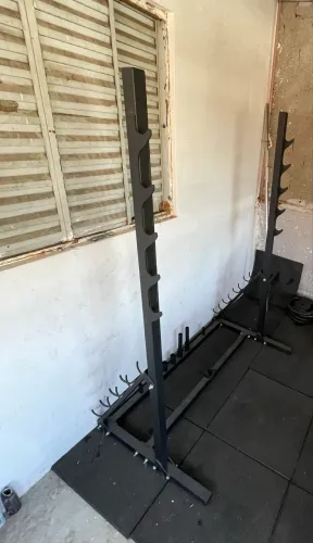 Hack para academia 