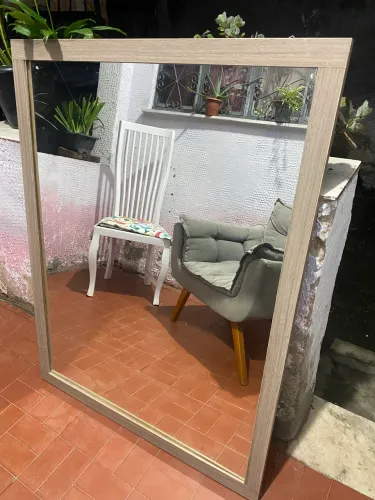 Espelho 