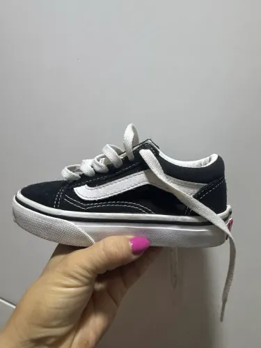 Tênis original vans