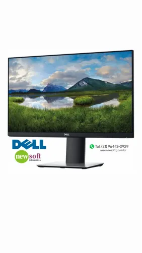 Monitor DELL 2319H Tela Giratória