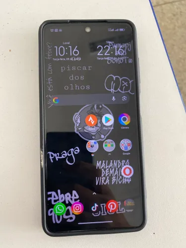 Poco X3 64gb 