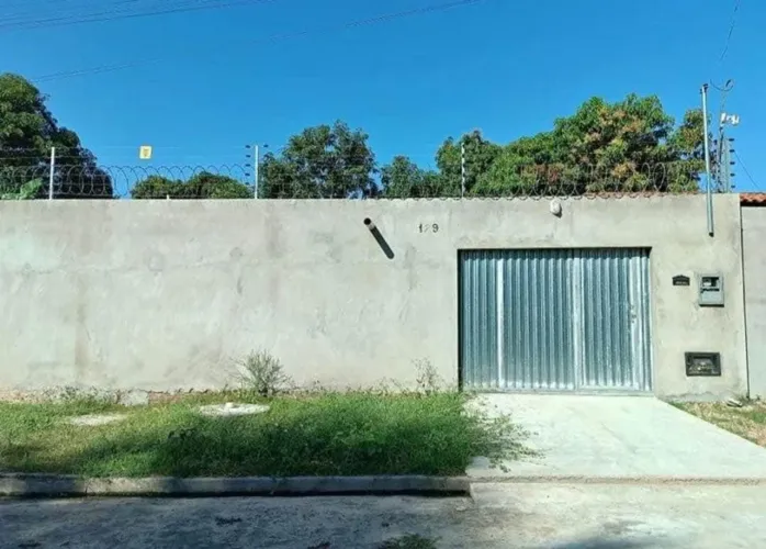 ¹CASA À VENDA NO COMPENSA 