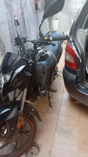Moto 150 ano 2024
