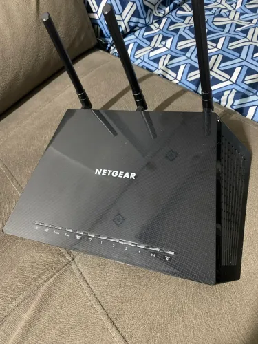 Roteador Netgear R6700v3