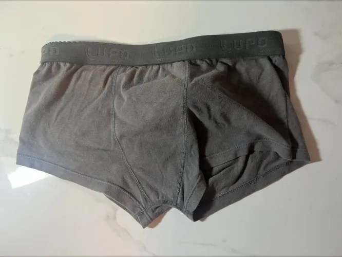 Cueca LUPO TAM P 