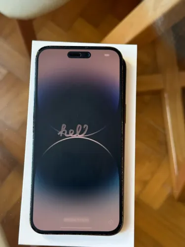 Iphone 14 pro Max