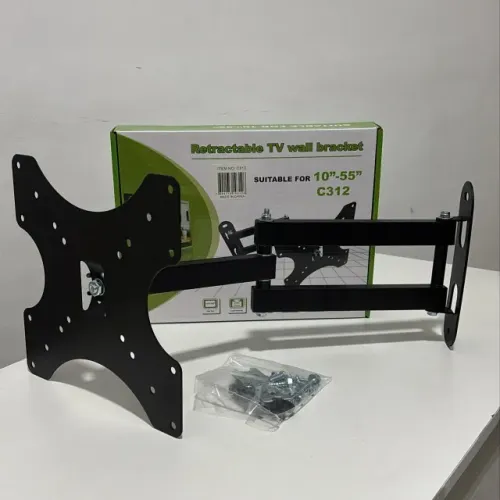 SUPORTE PARA TV ARTICULADO