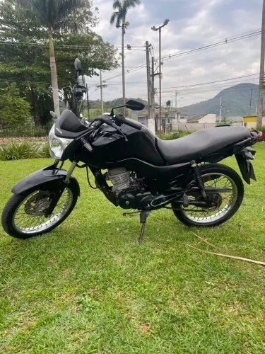 Honda 150 FAN Esdi Flex 2015