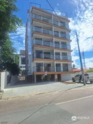 60 metros do mar/vista mar/entrega novembro de 2026