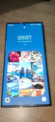 Samsung Galaxy A23 Ultra-256GB| vinho