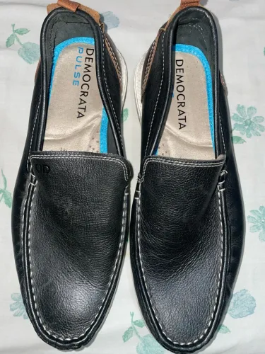 Sapato Democrata
