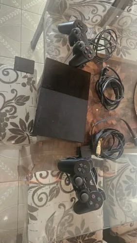 Playstation 2