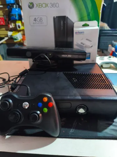 Xbox rgh e ltu,hd de 500 gigas ,mais de 80 jogos,pega cd,10 x no cartao,garantia