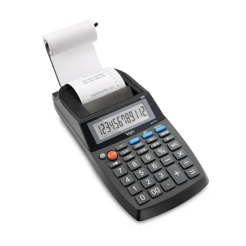 Calculadora engin ma 5111