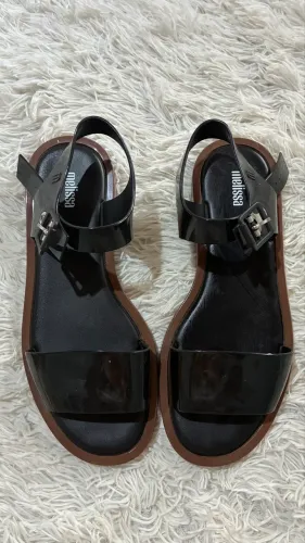 Sandalia Melissa original tam 37