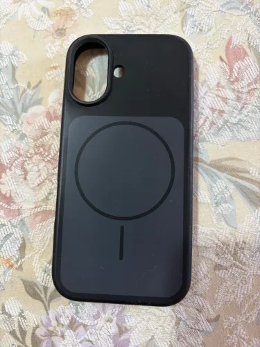 Capinha IPhone 17