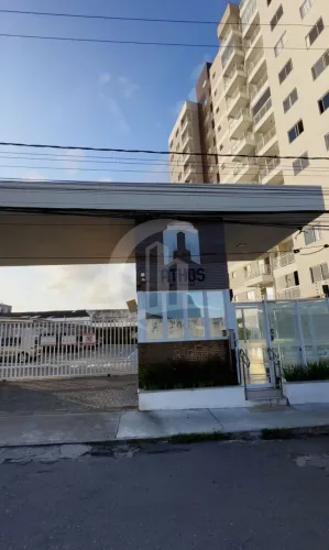 Apartamento no Athos Residence