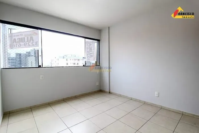 Apartamento para aluguel, 2 quartos, 1 suíte, 1 vaga, Centro - Divinópolis/MG