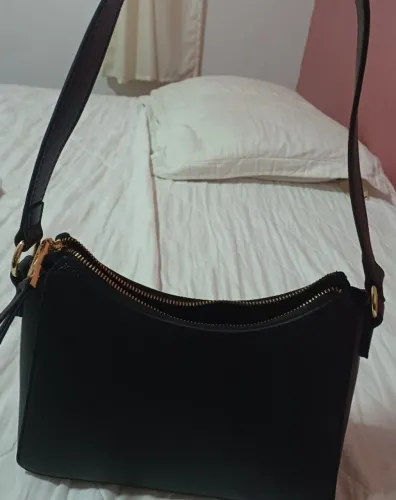 Bota santa lolla número 37 e bolsa santa lolla