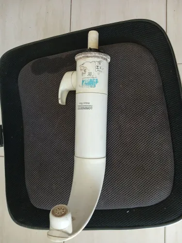 Filtro de água