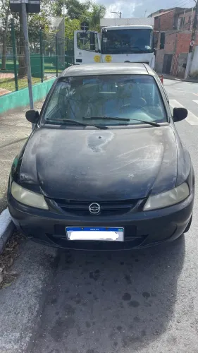 Chevrolet Celta 1.0/super/n.piq.1.0 MPFI VHC 8V 3P 2004