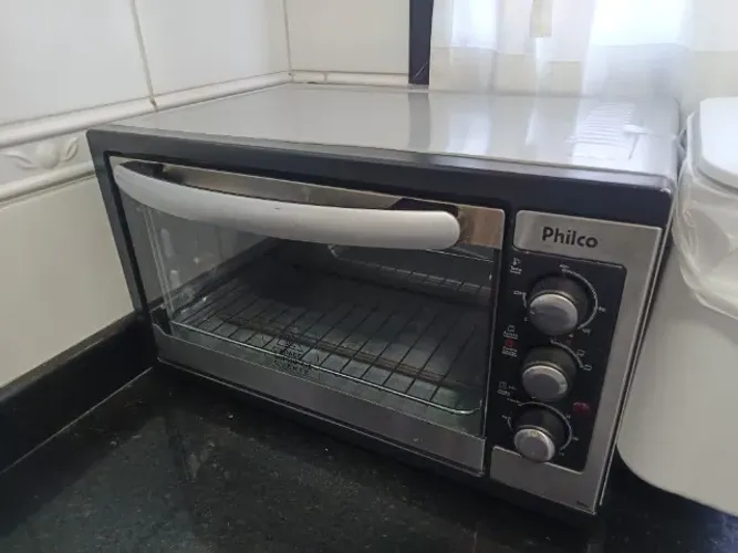 Forno Elétrico Philco