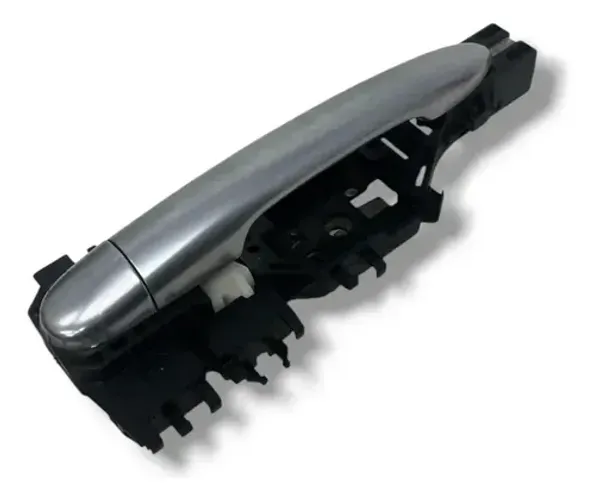 Maçaneta Externa Tras Esquerda Renault Megane 2008 2009 2010 Traseira