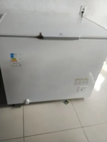 Freezer
