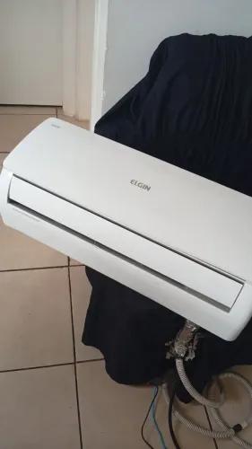 Ar condicionado