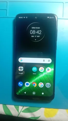 Moto G7 Plus