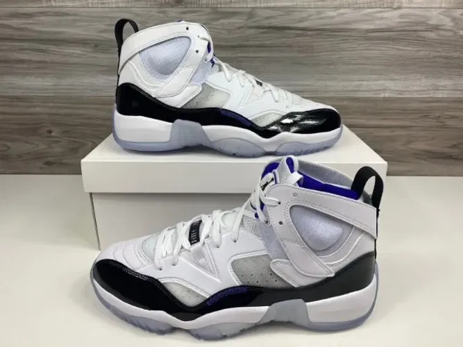 Tênis Jordan Jumpman Two Trey Masculino Basquete Novo Original - Numerações 40 e 43