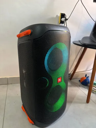 JBL Partybox 110
