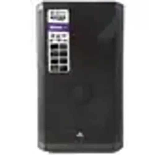 CAIXA AMPLIFICADA WALDMAN ATIVA 15 TC-1800DSP