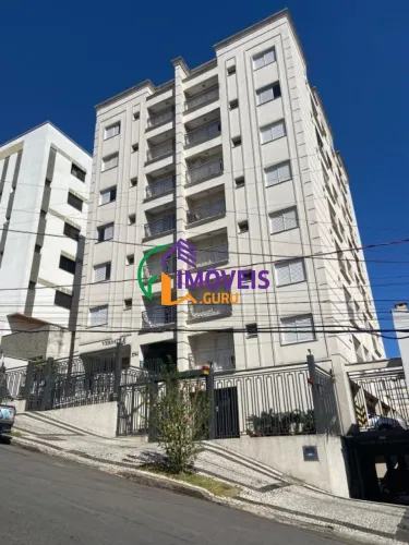 APARTAMENTO - CENTRO - MG