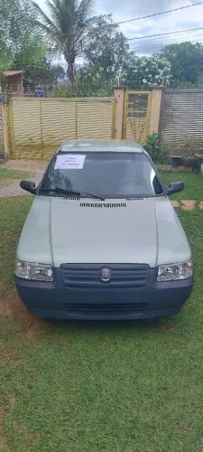 Fiat Uno Mille 1.0 Fire/ F.flex/ Economy 2P 2006