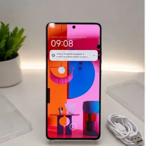 Redmi Note 13 Pro 5G - 256GB | 8GB RAM