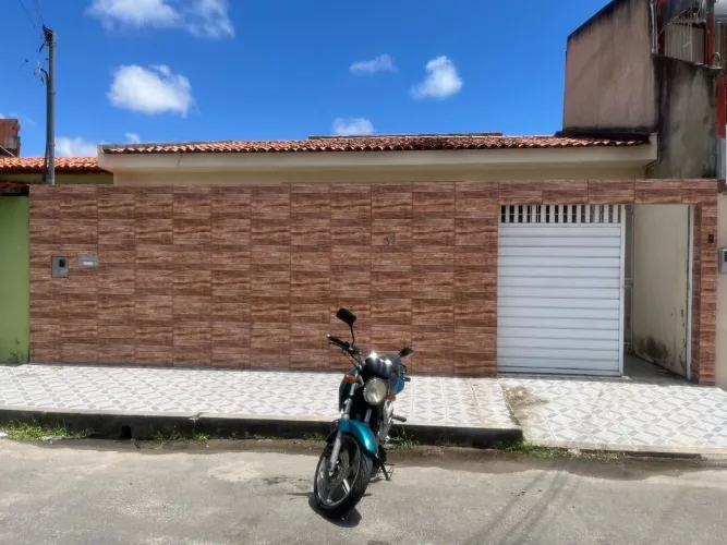 Casa no Orlando Dantas