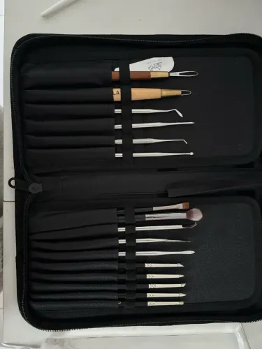 Conjunto para Esculpir