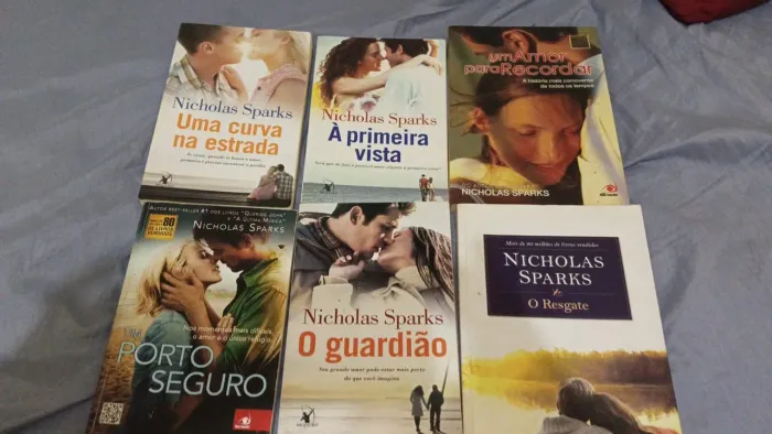 Livros